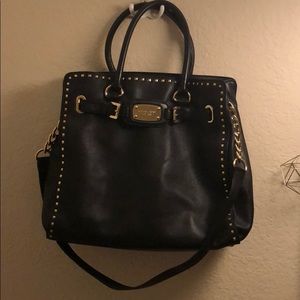 Large Michael Kors Purse